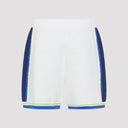 Casablanca Crochet Shorts