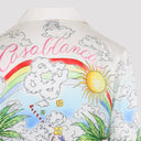 Casablanca Better Days Long Sleeves Shirt