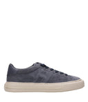Hogan sneakers blauw