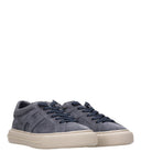 Hogan sneakers blauw
