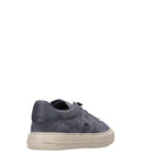 Hogan sneakers blauw