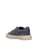 Hogan sneakers blauw