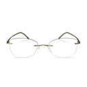 Silhouette 5561/Aw Green