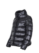 Herno down jas gemaakt van ultra licht nylon