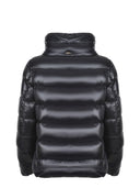 Herno down jas gemaakt van ultra licht nylon