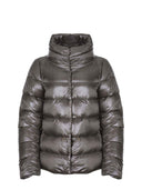 Herno Down Jacket Made Of Ultralight Nylon