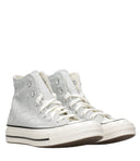 Converse Sneakers Light Blue