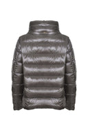 Herno Down Jacket Made Of Ultralight Nylon