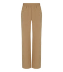 Essentiel Antwerp Jinou Beige Pants