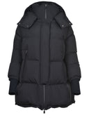 Herno Down Jacket Made Of Nylon.