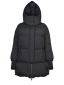 Herno Down Jacket Made Of Nylon.