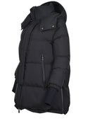 Herno Down Jacket Made Of Nylon.
