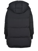 Herno Down Jacket Made Of Nylon.