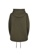 Herno Down Jacket gemaakt van een katoenen blend.