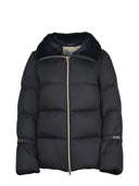 Herno Ultralight Down Jacket gemaakt van polyamide.