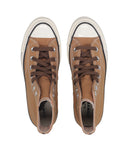Converse sneakers Camel