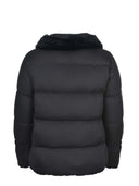 Herno Ultralight Down Jacket gemaakt van polyamide.
