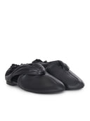 Alohas Ballerinas Made Of Leather.