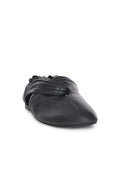 Alohas Ballerinas Made Of Leather.