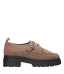 Coccinelle Flat Shoes Beige