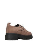 Coccinelle Flat Shoes Beige