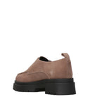 Coccinelle Flat Shoes Beige