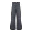 Bottega Veneta Cotton Jeans