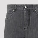 Bottega Veneta Cotton Jeans