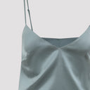 Acne Studios Viscose Midi Dress