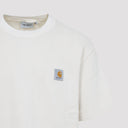 Carhartt Wip Nelson Waffle T Shirt