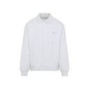 Carhartt Wip Label Polo Sweater