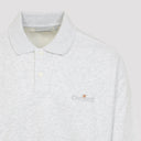 Carhartt Wip Label Polo Sweater
