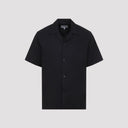 Carhartt Wip Short Sleeves Signet Shirt