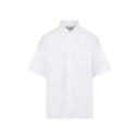 Carhartt Wip Short Sleeves Braxton Shirt