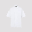 Carhartt Wip Short Sleeves Braxton Shirt