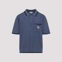 Carhartt Wip Short Sleeves Ramsey Polo