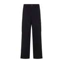 Dries Van Noten Paxer Bis Cargo Pants