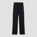 Dries Van Noten Paxer Bis Cargo Pants