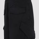 Dries Van Noten Paxer Bis Cargo Pants