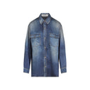 Golden Goose Patty Over Shirt