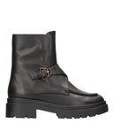 Botas de coccinelle negras