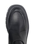 Botas de coccinelle negras