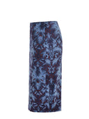 Etro Skirt Made Of Viscose Blend
