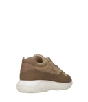 Hogan Sneakers Camel