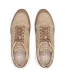 Hogan Sneakers Camel