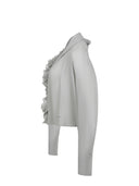 Alberta Ferretti Shirt Made Of Crepe