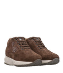 Hogan Sneakers Brown