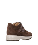 Hogan Sneakers Brown