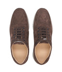 Hogan Sneakers Brown