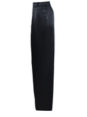Alberta Ferretti Pants gemaakt van satijn.